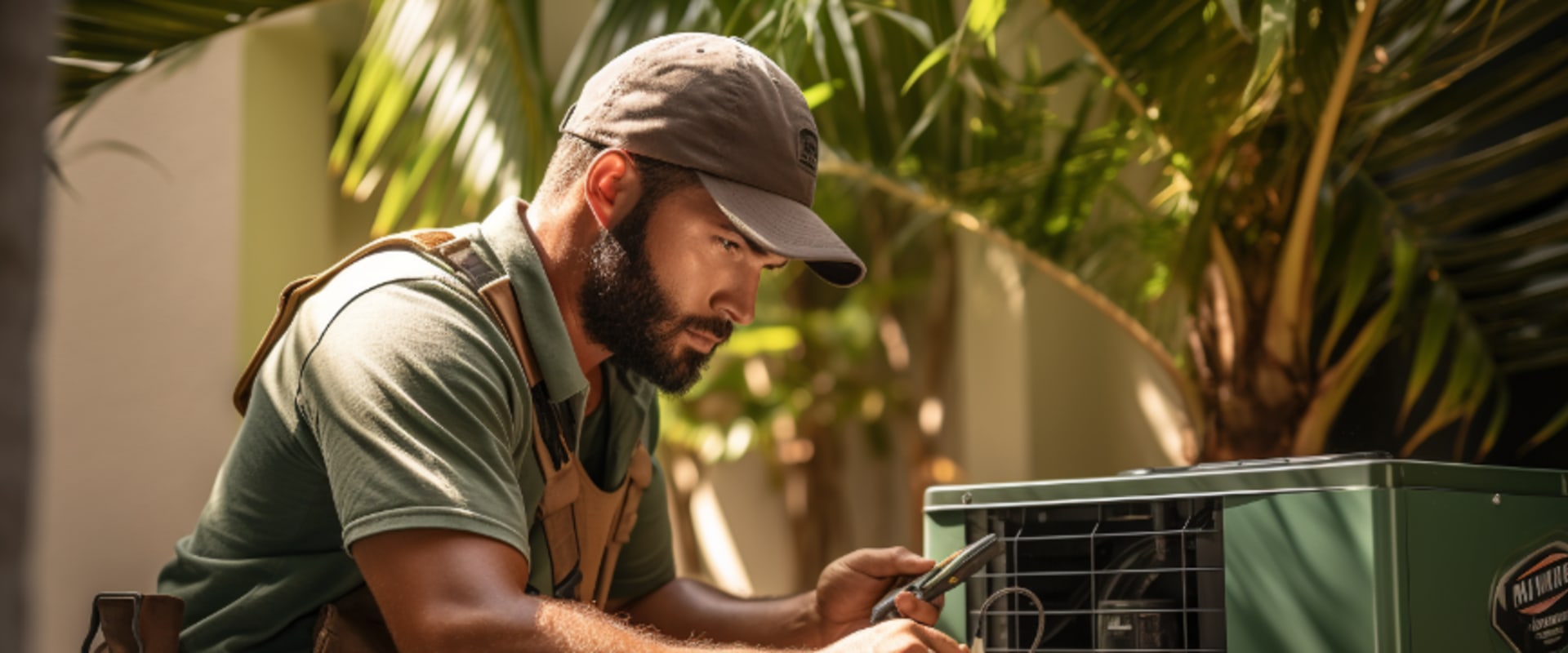 Best Air Conditioning Installation Services in Weston FL