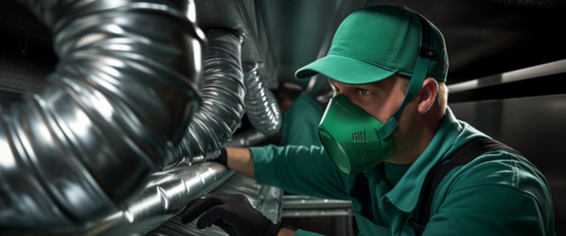 Environmental Benefits of Air Duct Sealing in Doral FL