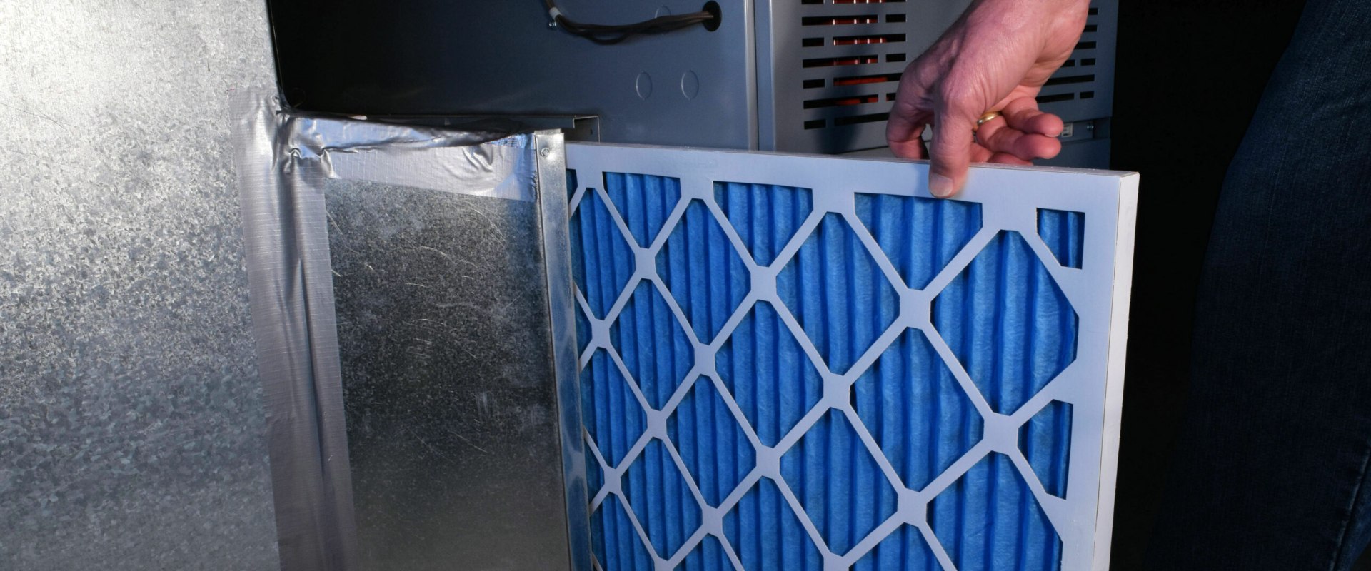 Why Furnace Filters are essential for Indoor Air Quality?