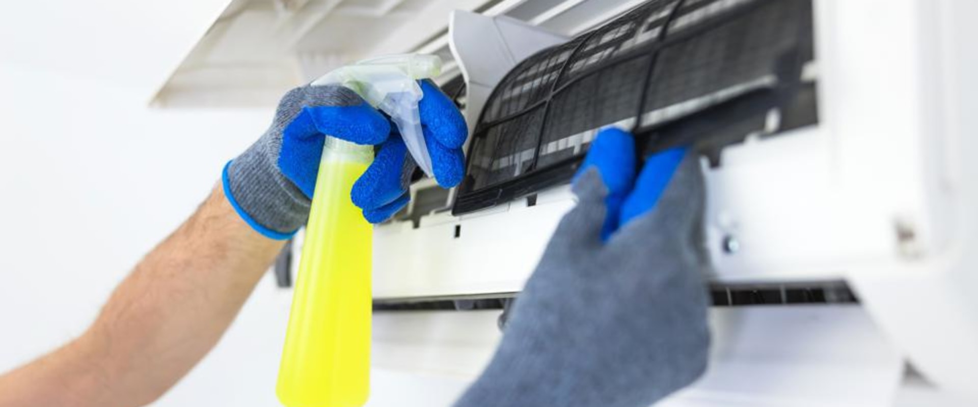 How Long Does it Take to Clean an HVAC Unit? A Comprehensive Guide