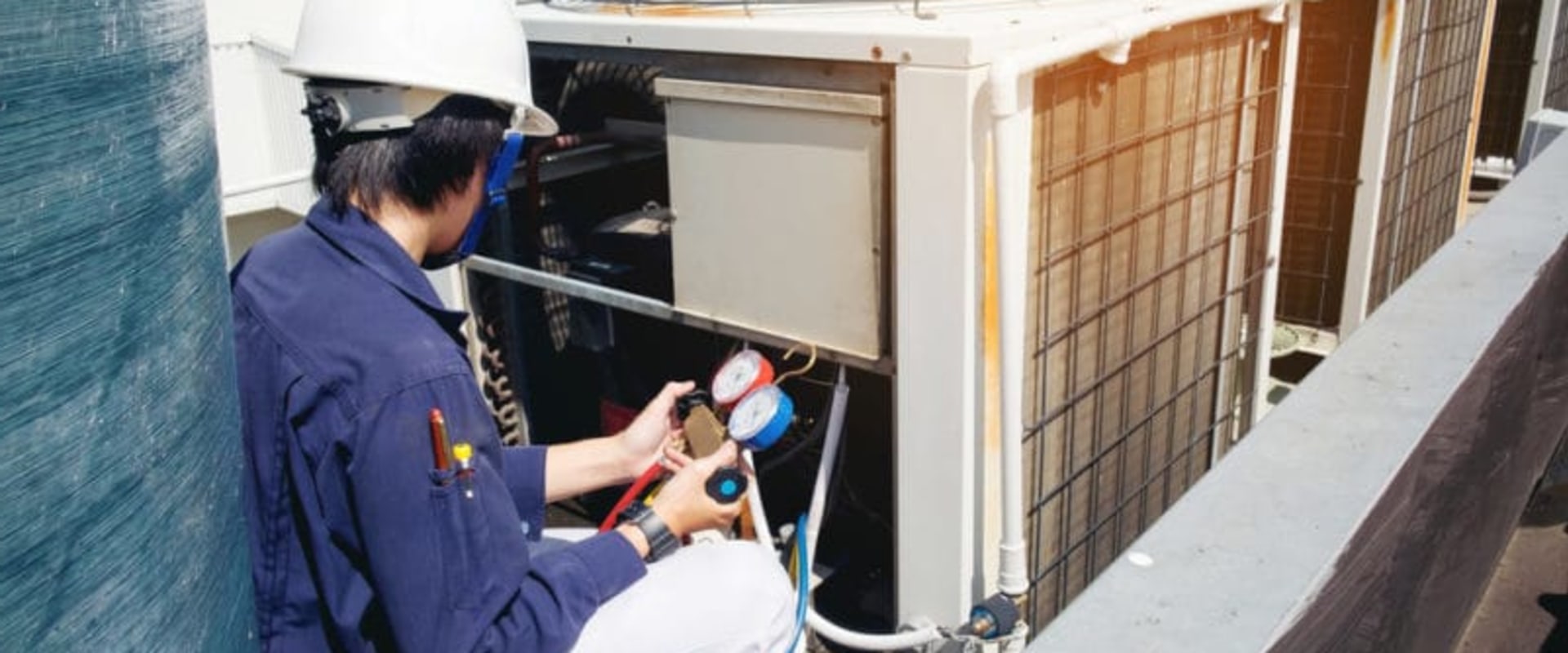 What Licenses and Permits Do I Need to Operate an HVAC Maintenance Company?