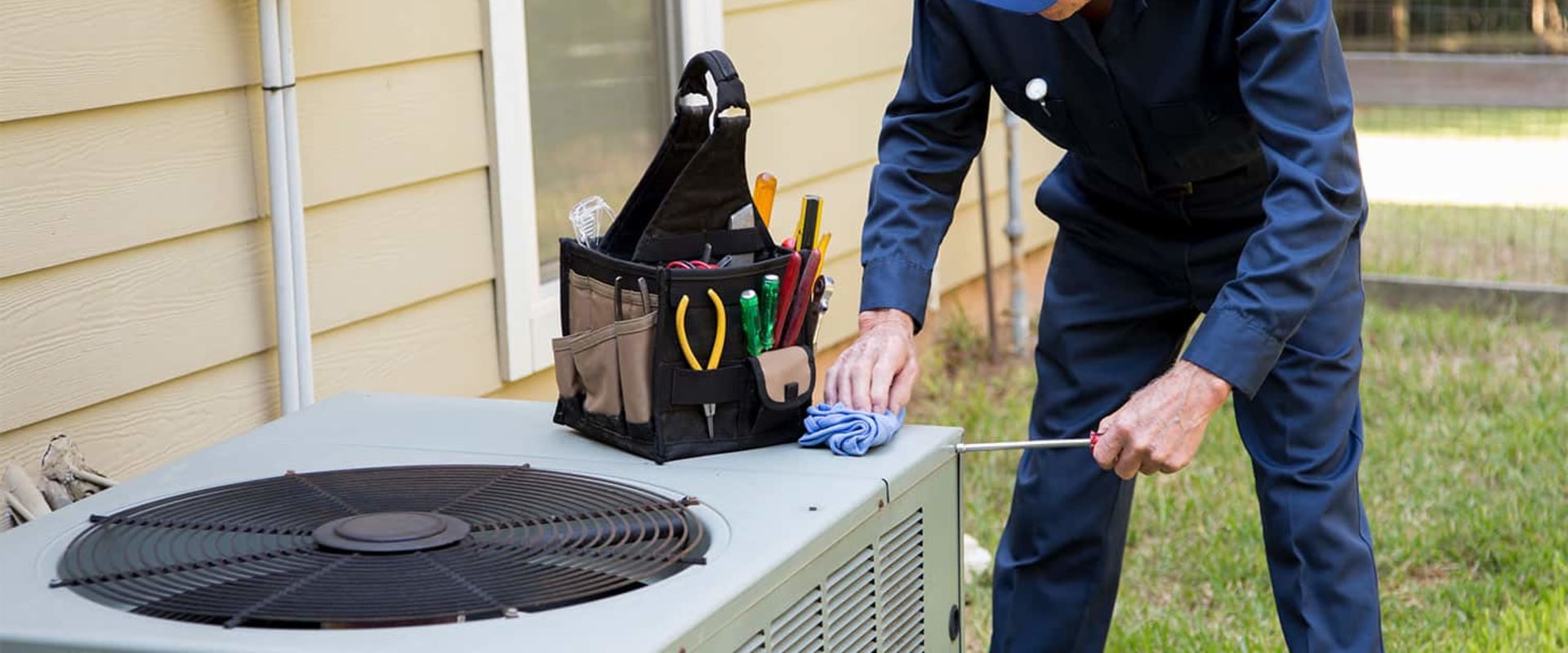 What Certifications Should an HVAC Maintenance Company Have?
