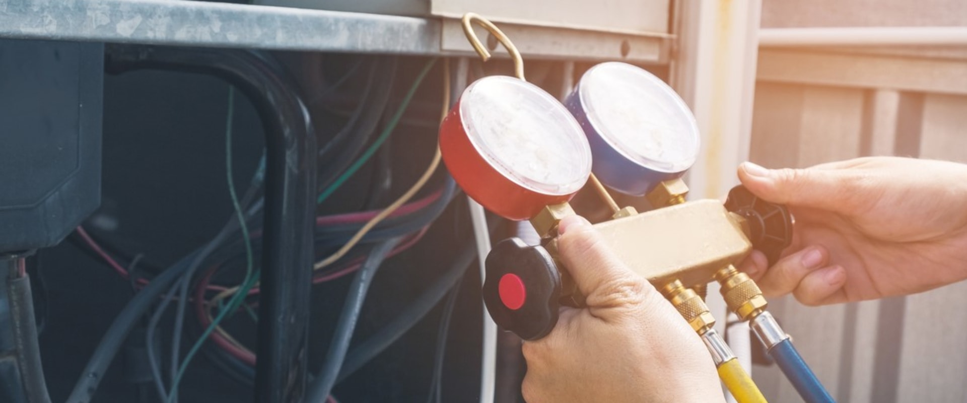 Does an HVAC Maintenance Company Offer a Satisfaction Guarantee?