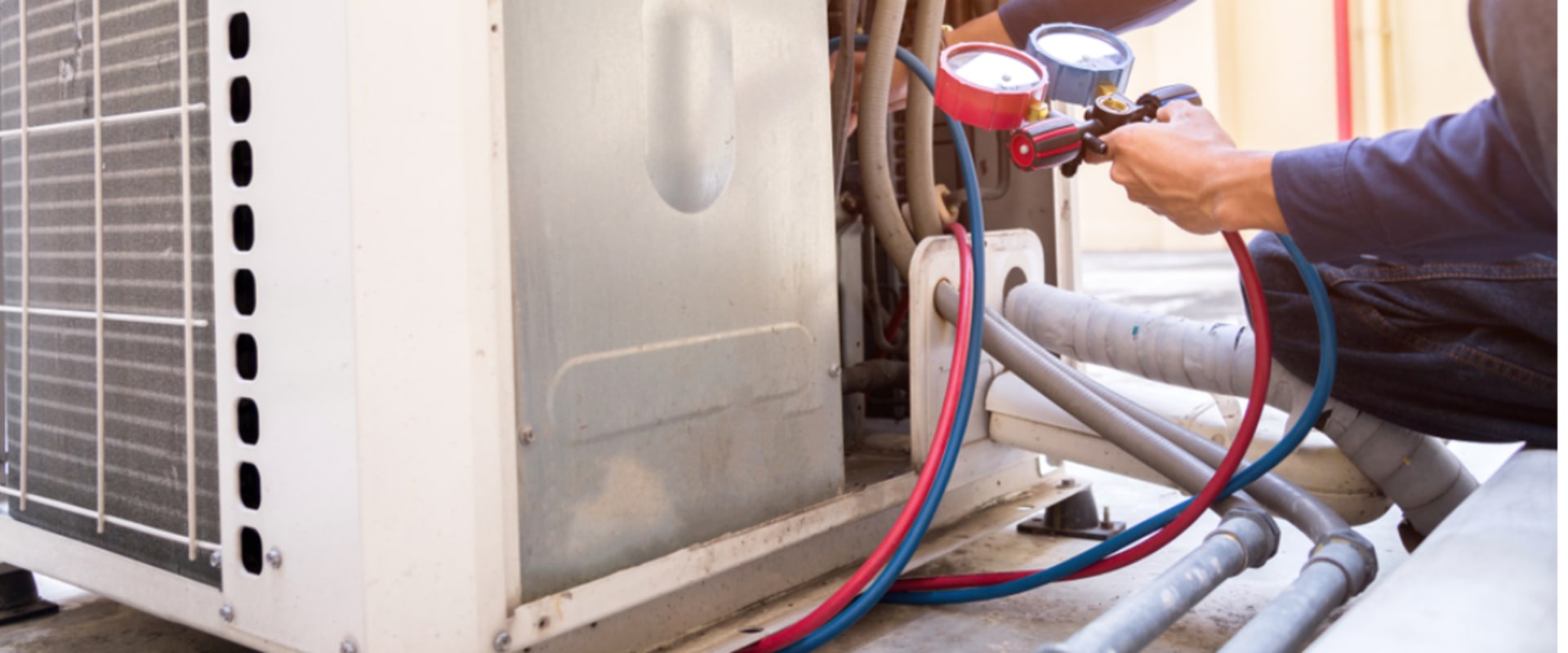 Trusted HVAC UV Light Installation Services In Weston FL