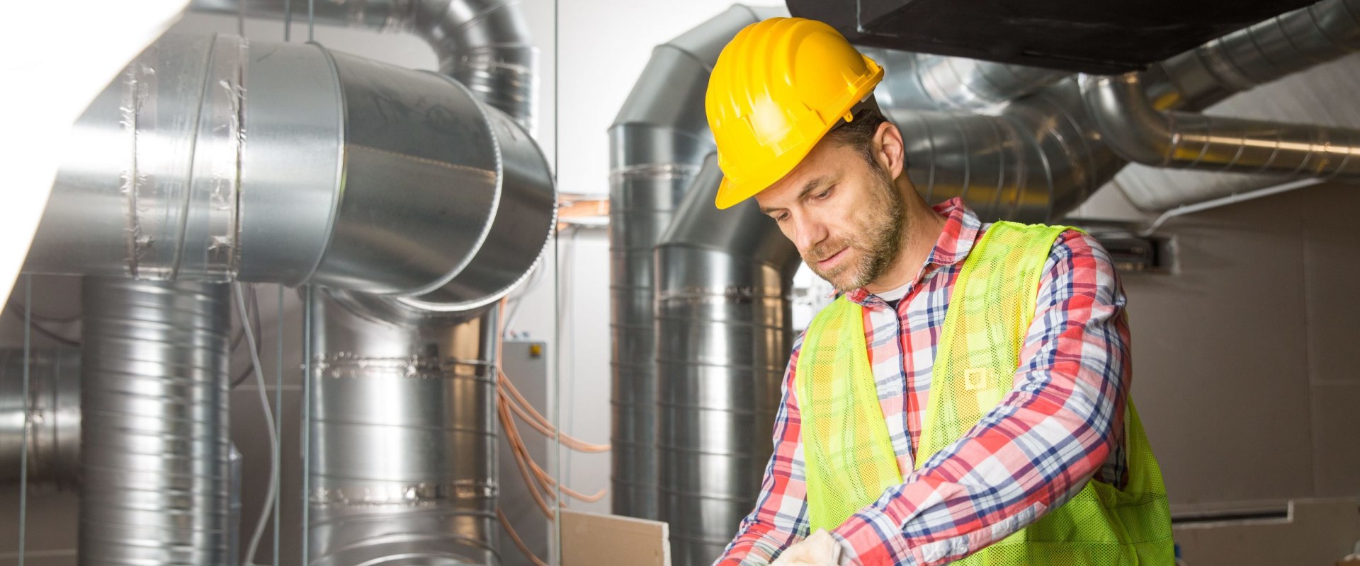 The Benefits of Predictive Maintenance for HVAC Systems