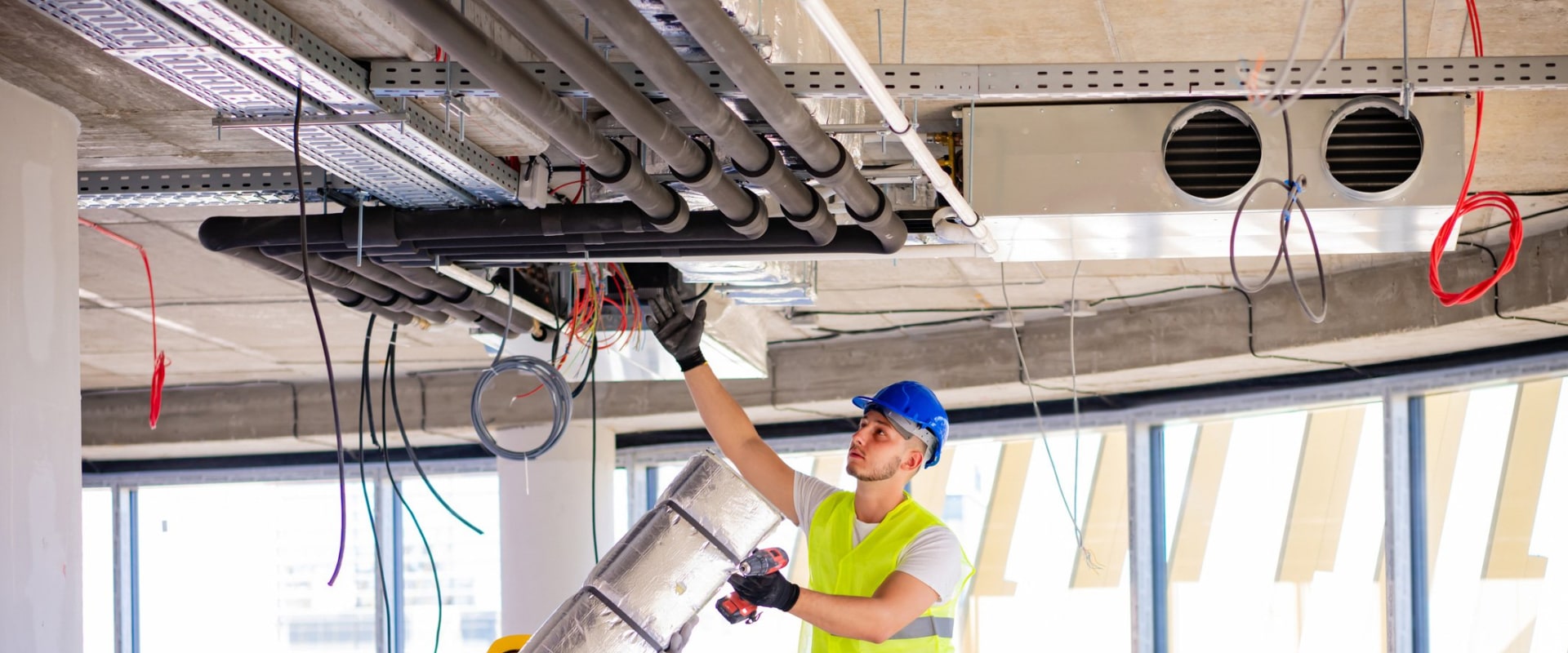 How Long Does It Take to Become an Expert HVAC Maintenance Technician?