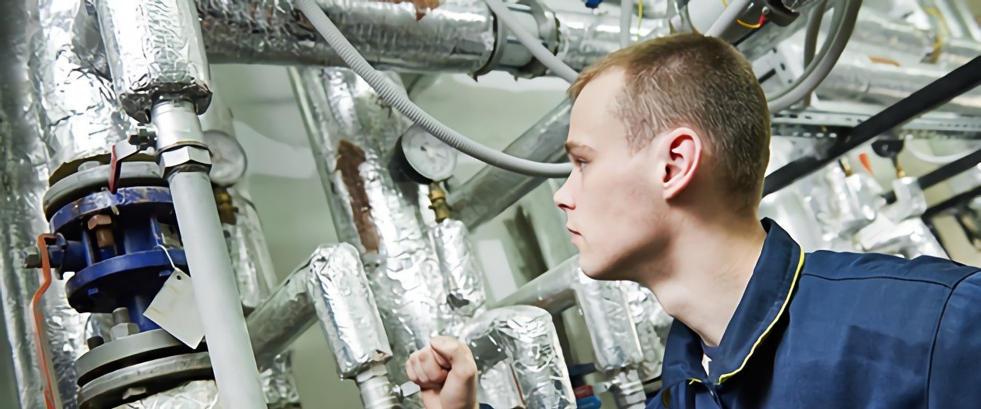 What Skills Do You Need to Become an HVAC Maintenance Engineer?