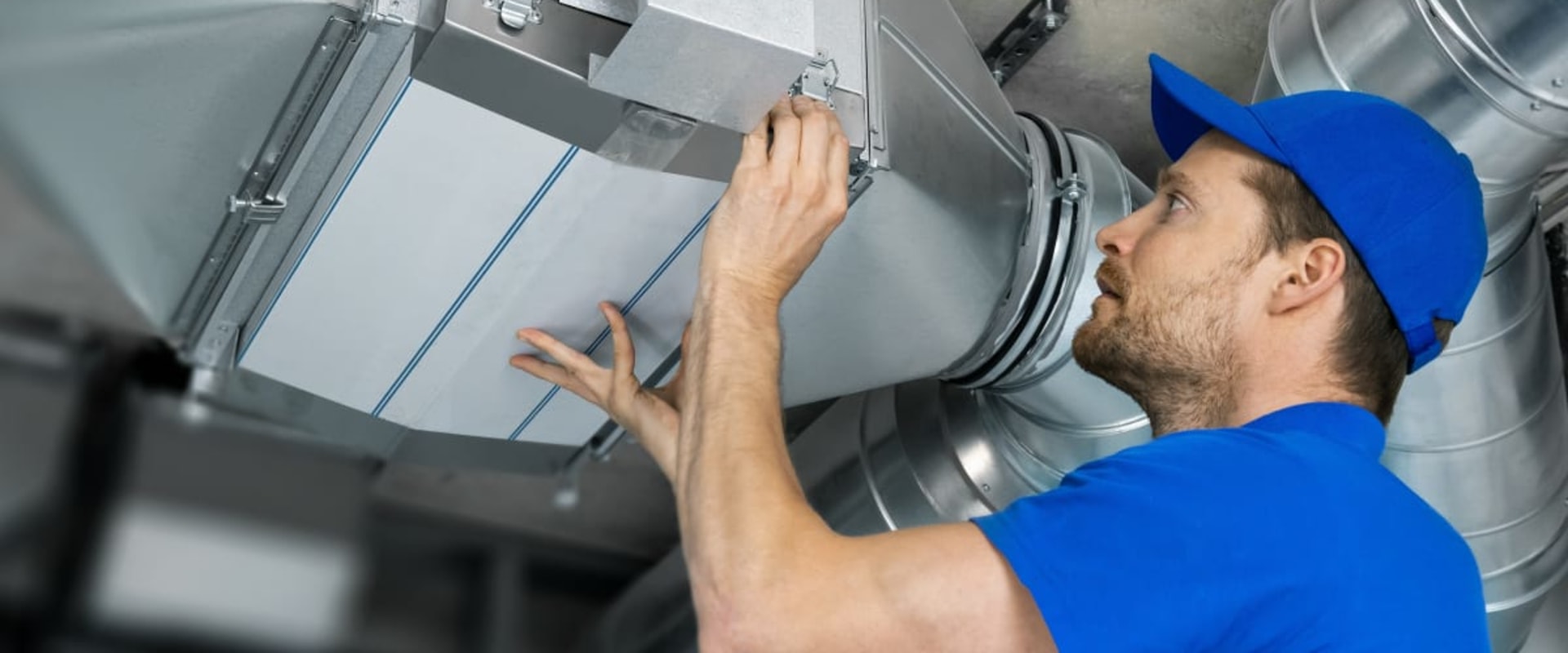 Affordable AC Ionizer Air Purifier Installation Service