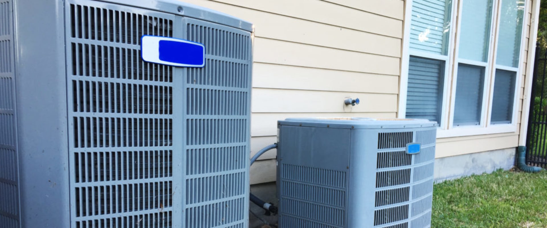 5 Essential Things to Consider When Choosing an HVAC Contractor