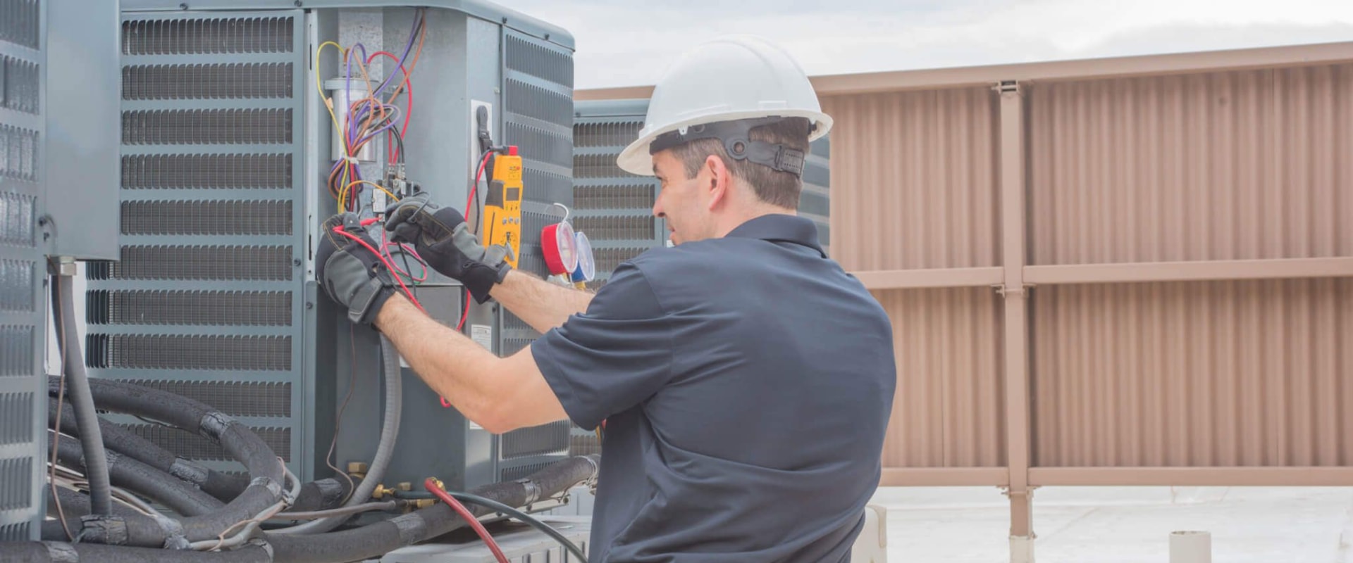 Do You Really Need to Have Your HVAC Serviced Every Year? - An Expert's Perspective
