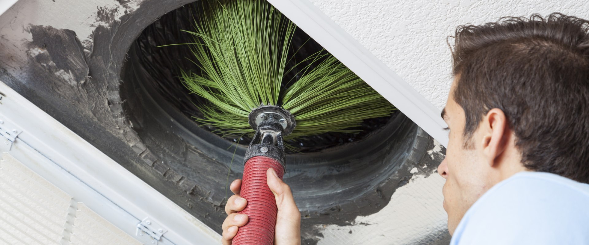 Do HVAC Maintenance Companies Offer Duct Cleaning Services?
