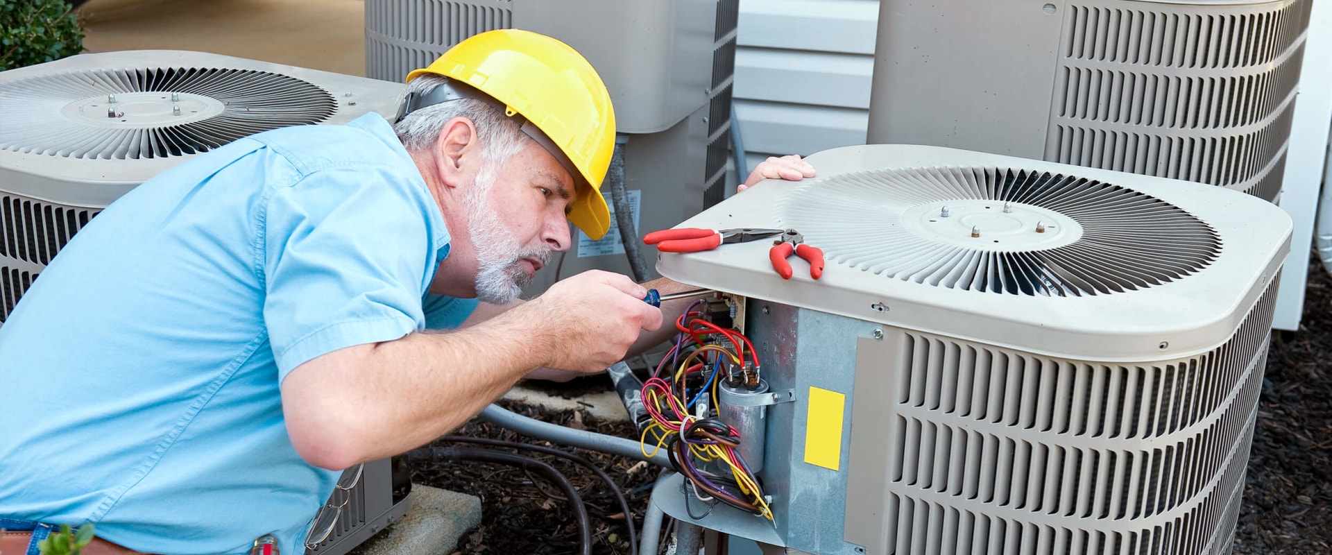 What is Annual Maintenance on HVAC System? A Comprehensive Guide