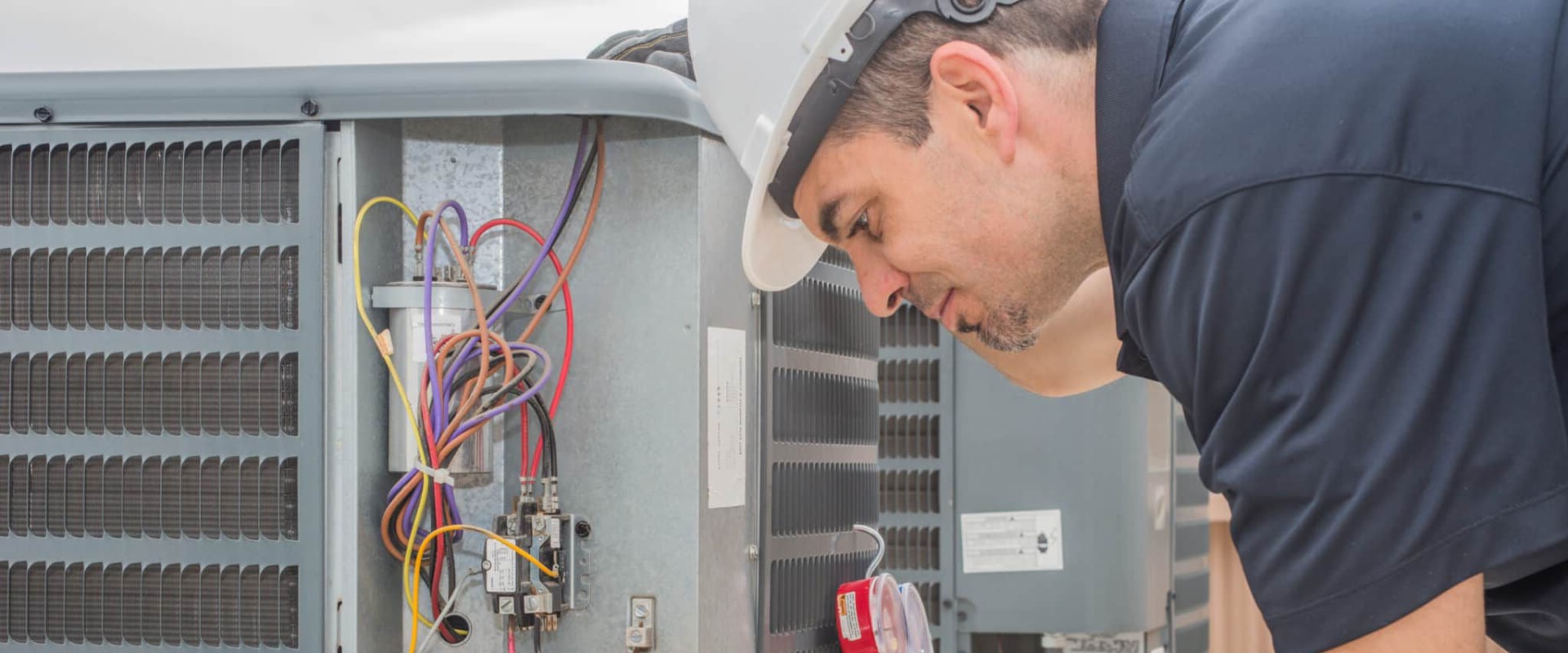 Do HVAC Maintenance Companies Provide Guarantees on Their Work and Parts?