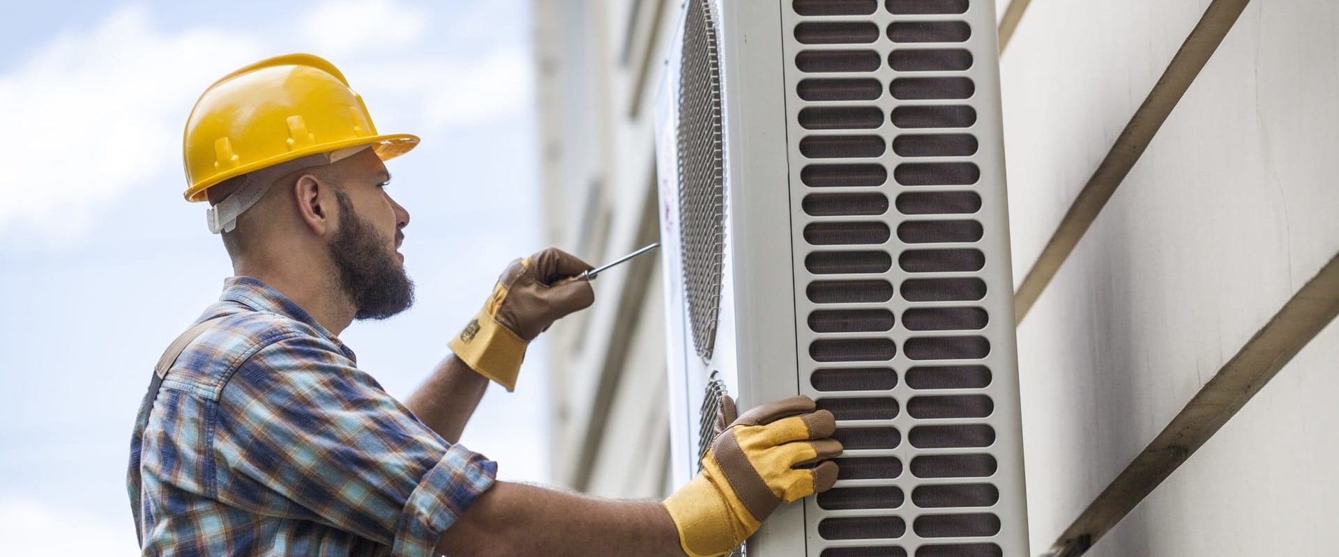 Does an HVAC Maintenance Company Provide Free Advice on Energy Efficiency Improvements?