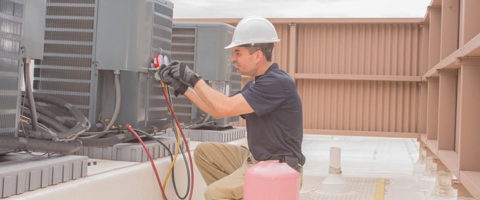 Do HVAC Maintenance Companies Keep Your System Running Smoothly?