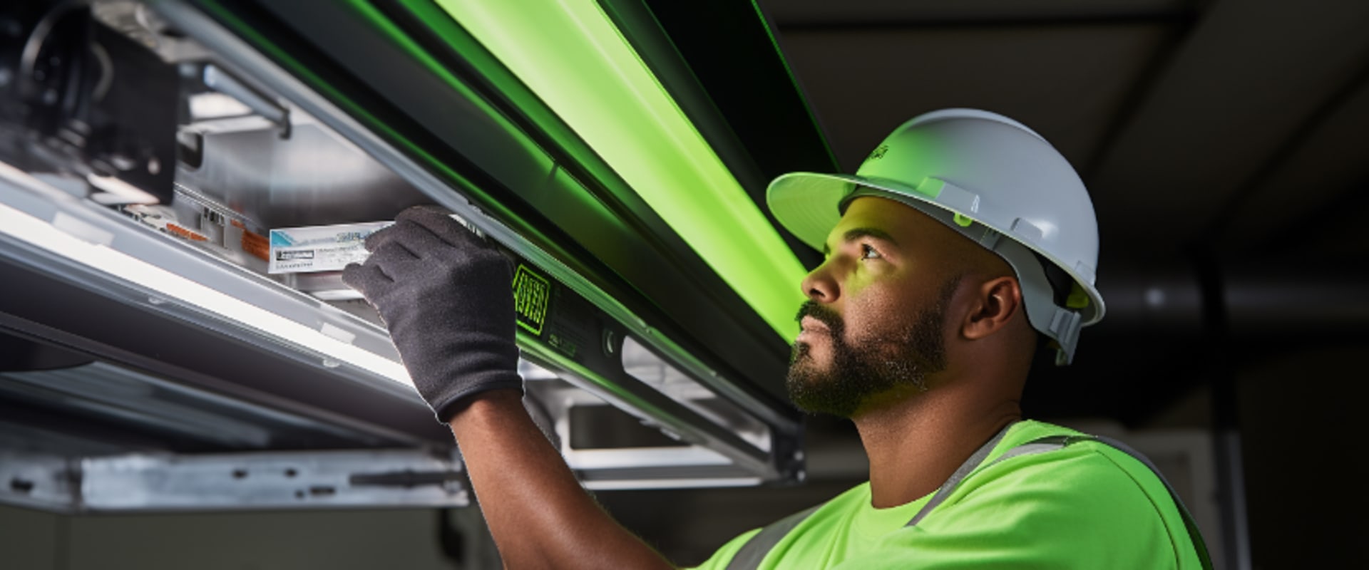 Complete Guide to HVAC UV Light Contractors in Cutler Bay FL