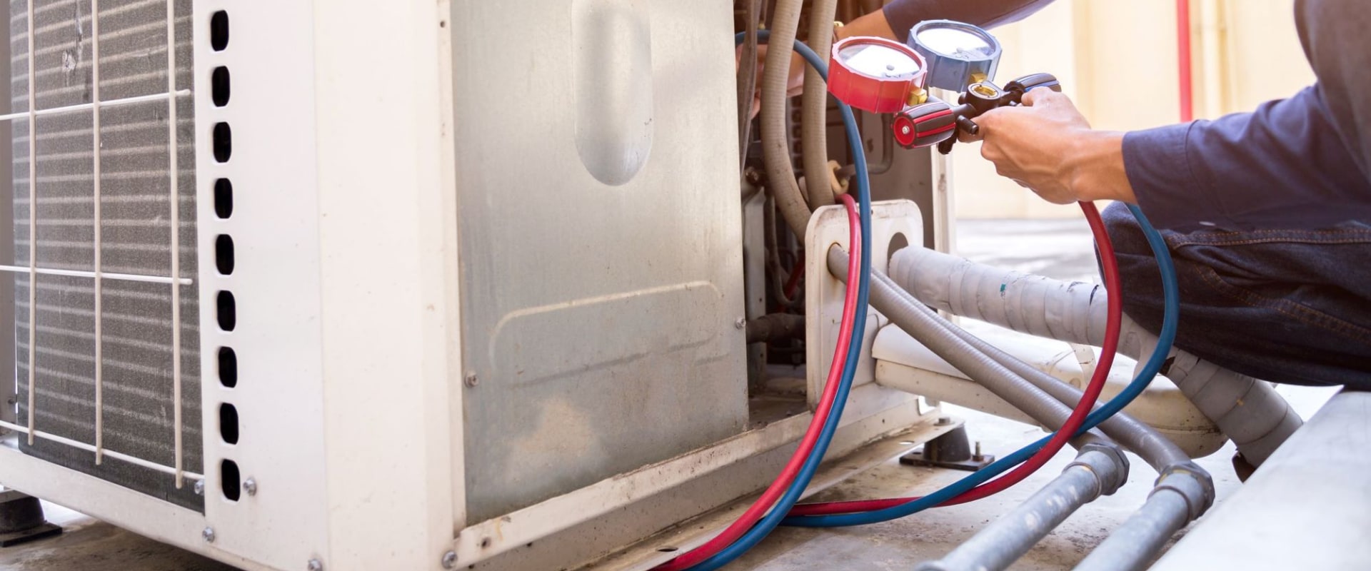 Comprehensive Guide to HVAC Maintenance: What You Need to Know