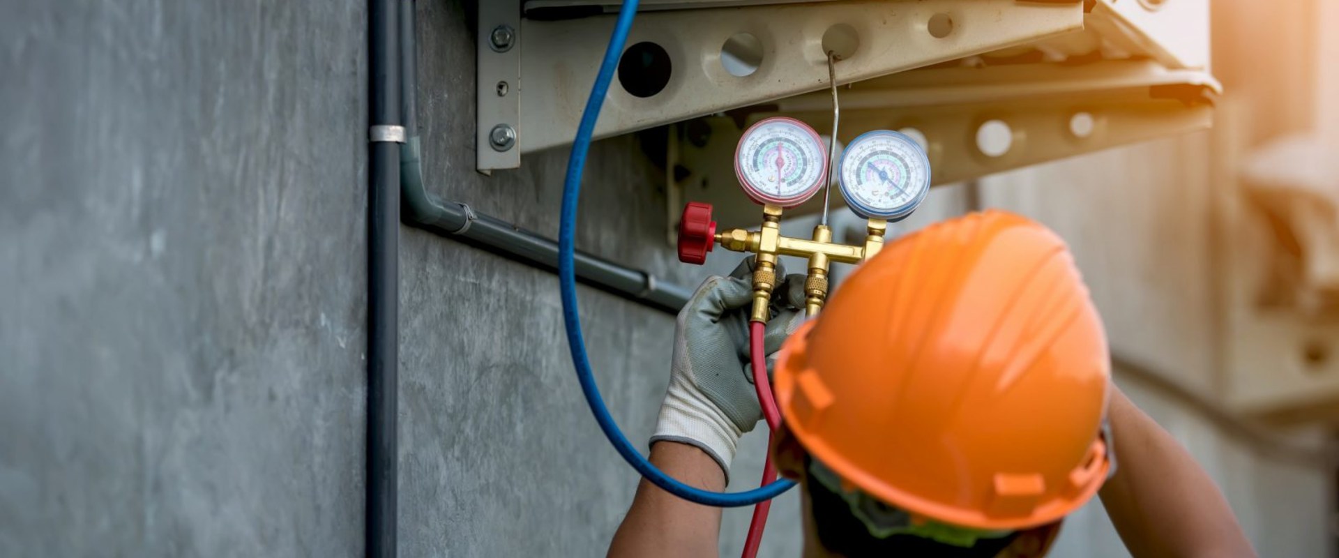 Do HVAC Maintenance Companies Offer Installation Services?