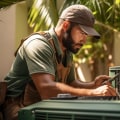 Best Air Conditioning Installation Services in Weston FL
