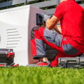 Do HVAC Maintenance Companies Offer Preventive Maintenance Plans?