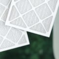 How HVAC Maintenance Companies Use MERV 8 Pleated Furnace HVAC Air Filters for Optimal Performance