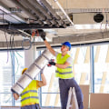 How Long Does It Take to Become an Expert HVAC Maintenance Technician?