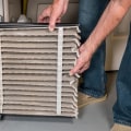 Behind the Scenes | Timing the Change of Your Furnace Filter for Optimal Performance
