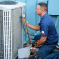 Affordable HVAC UV Light Installation Services In Margate FL