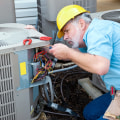 What is Annual Maintenance on HVAC System? A Comprehensive Guide