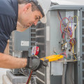 Do HVAC Maintenance Companies Provide Guarantees on Their Work and Parts?