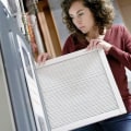 How Regularly Replacing Your 25x32x1 HVAC Air Filter Can Simplify HVAC Maintenance