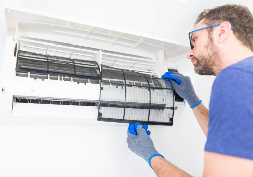 What Services Do HVAC Maintenance Companies Offer?