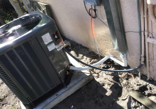 Professional HVAC Maintenance Service in Delray Beach FL