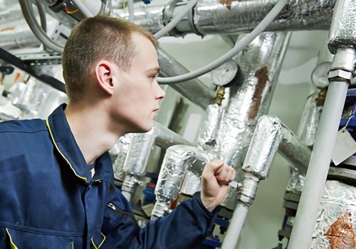 Essential Skills for an HVAC Technician