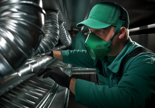 Environmental Benefits of Air Duct Sealing in Doral FL
