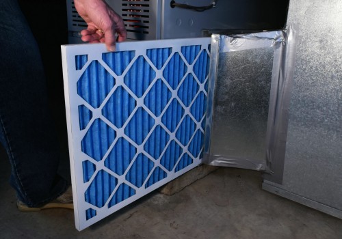 Why Furnace Filters are essential for Indoor Air Quality?