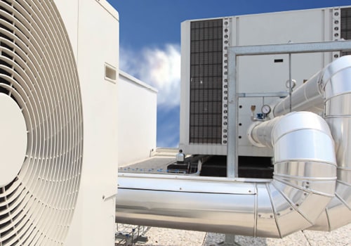 Government Regulations and Standards for HVAC Maintenance Companies