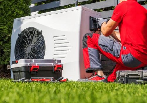 Do HVAC Maintenance Companies Offer Preventive Maintenance Plans?