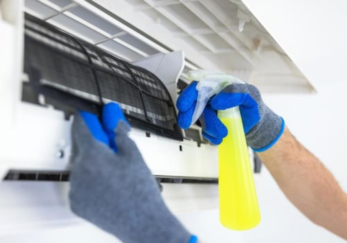 How Long Does it Take to Clean an HVAC Unit? A Comprehensive Guide