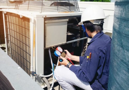 What Licenses and Permits Do I Need to Operate an HVAC Maintenance Company?