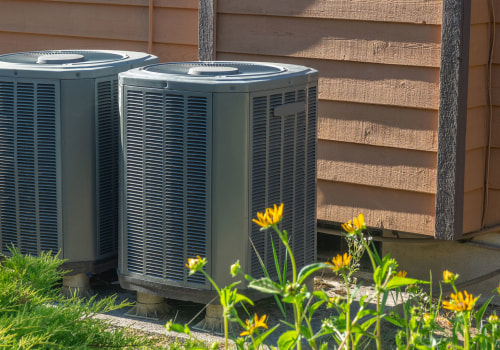 How to Find the Best HVAC Maintenance Companies: Online Reviews and Ratings