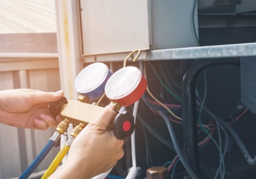 Does an HVAC Maintenance Company Offer a Satisfaction Guarantee?