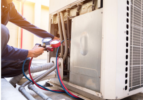 Trusted HVAC UV Light Installation Services In Weston FL
