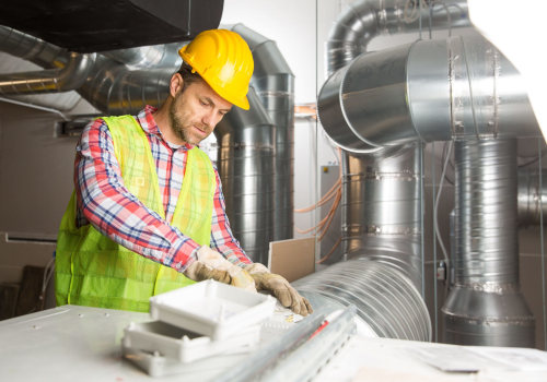 The Benefits of Predictive Maintenance for HVAC Systems