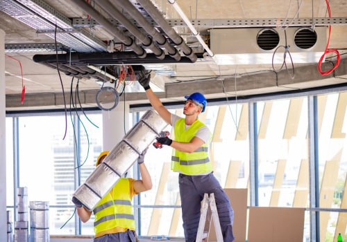 How Long Does It Take to Become an Expert HVAC Maintenance Technician?