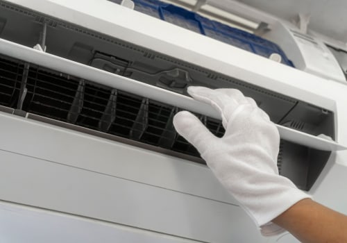 Safety Measures for HVAC Maintenance Companies: A Comprehensive Guide