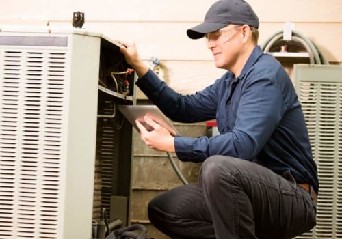 How Much Does HVAC Maintenance Cost?