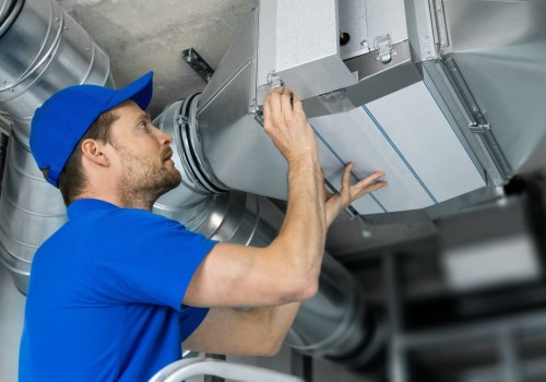 Affordable AC Ionizer Air Purifier Installation Service