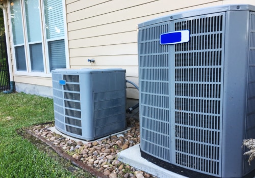 5 Essential Things to Consider When Choosing an HVAC Contractor