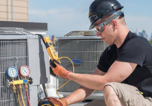 Do You Really Need to Have Your HVAC Serviced Every Year? - An Expert's Perspective